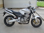 �������� �� ������ �������� Honda Hornet900 2002 ���� 6